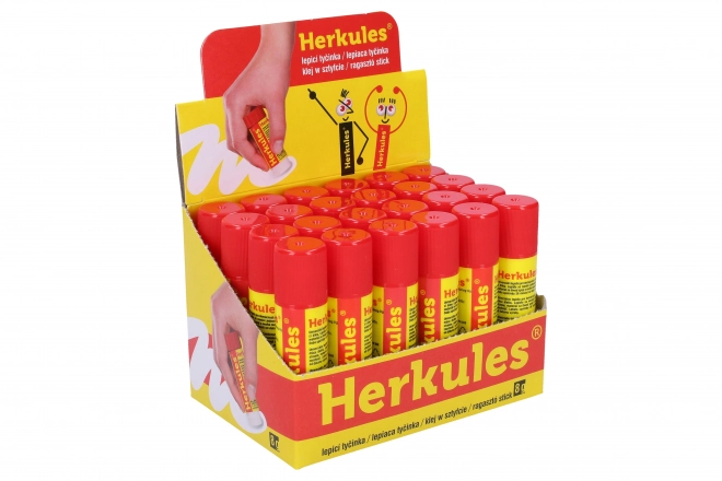 Stick adesivo Herkules 8g