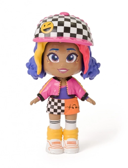 Set di gioco KookyLoos Mel - armadio per bambole