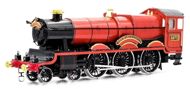 Puzzle 3D METAL EARTH Hogwarts Express