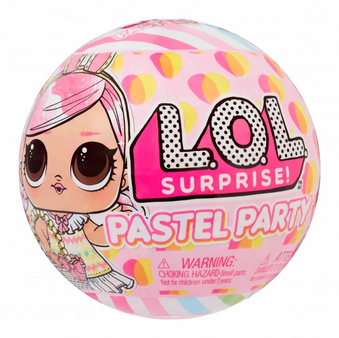 L.O.L. Surprise! Edizione Primaverile