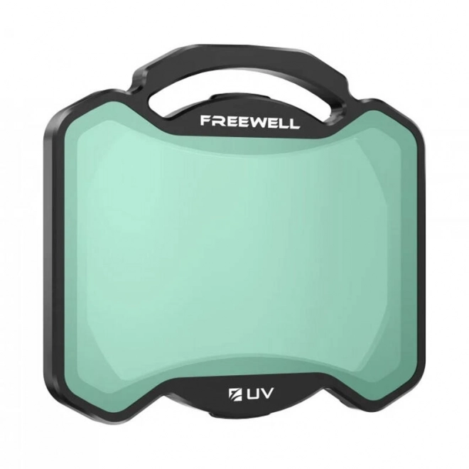 Filtro UV professionale Freewell per DJI Avata