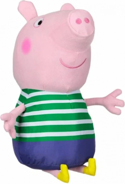 Peppa Pig peluche 50 cm