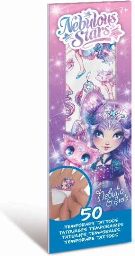 Applicazione facile e rimozione delicata