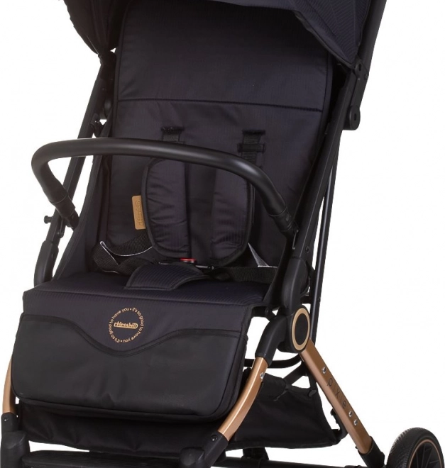 Passeggino sportivo Chipolino Pixie Blackberry