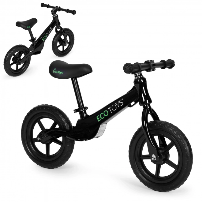 Bicicletta Senza Pedali per Bambini Ecotoys