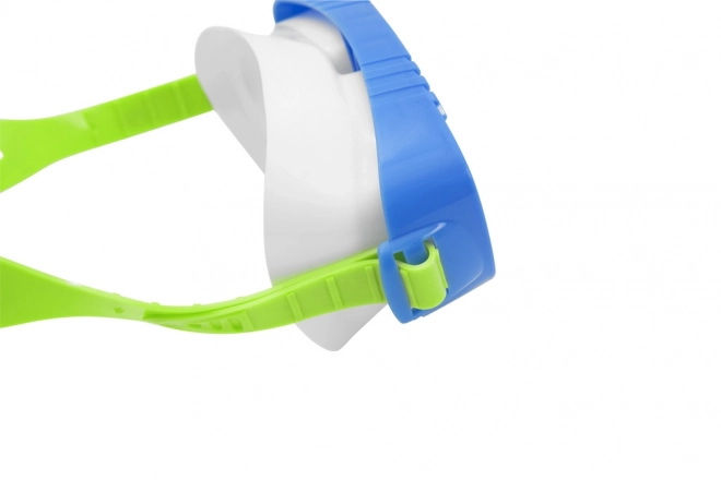 Maschera da nuoto + snorkel Aqua Champ