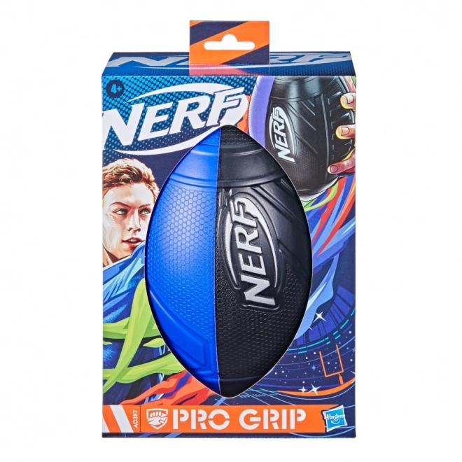 Pallone da calcio NERF Pro Grip
