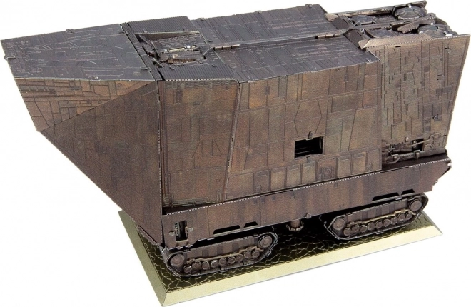Metal Earth puzzle 3D Premium Series: Star Wars Jawa Sandcrawler