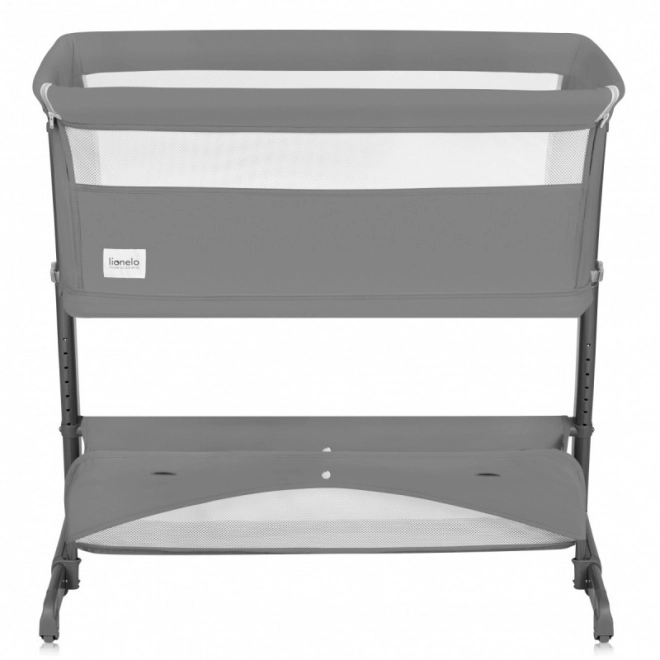 Culla 5 in 1 Thomi Plus Grigio Cemento