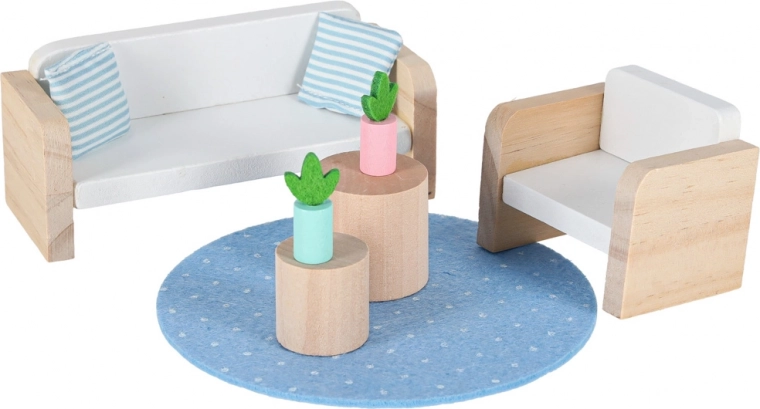 Struttura in legno sicura