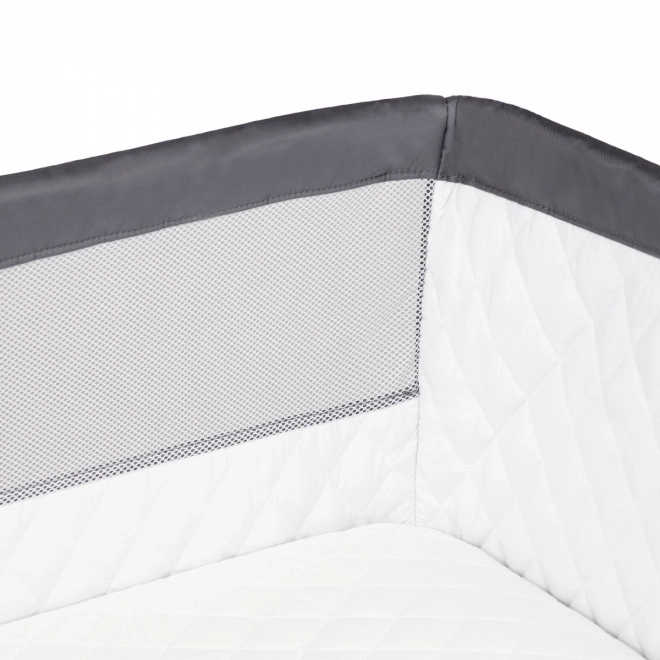 Culla 3 in 1 Theo Dark Grey