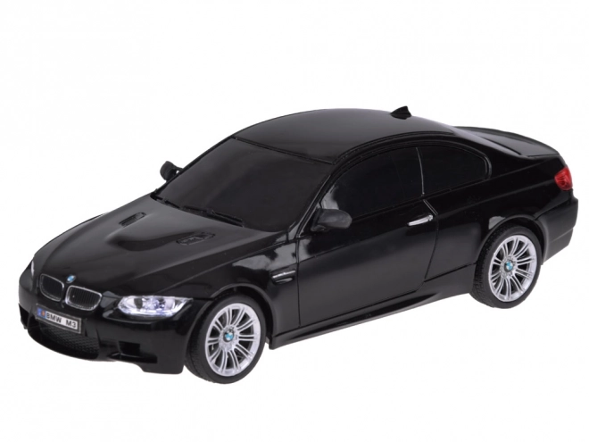 Auto sportivo BMW con telecomando 1:24
