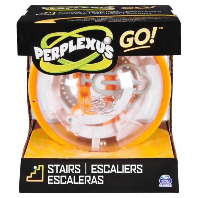 SMG PERPLEXUS VIAGGIANTE