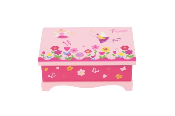 Design fiabesco Princess
