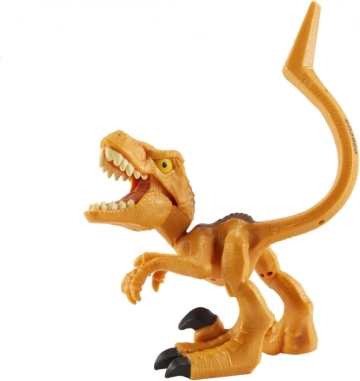Dinosauro Mondo Giurassico 9 cm