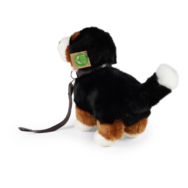 Cane di peluche Bernese da 22 cm Eco Friendly