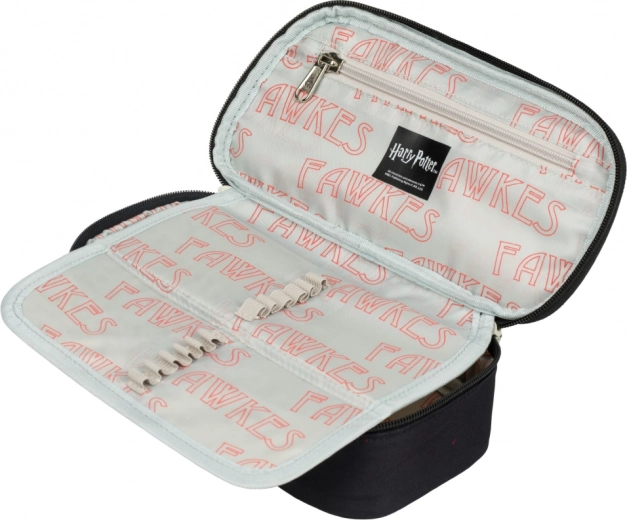 Struttura resistente con cerniere YKK