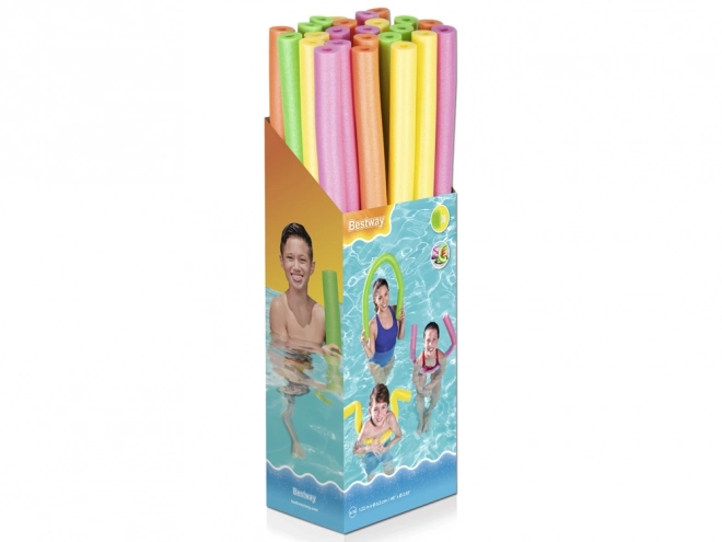 Noodle da nuoto per bambini Bestway 118 cm