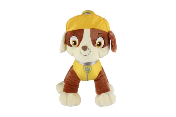 Figura della Paw Patrol Personaggio di peluche 6 tipi