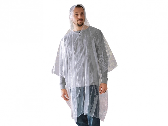 Poncho impermeabile grande Mackintosh