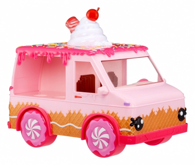 Truck lucidalabbra Yummiland