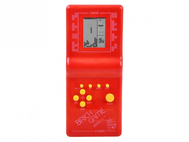 Gioco elettronico portatile TETRIS