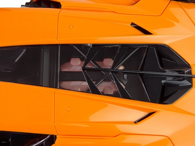 R/C Lamborghini Sián FKP 37 Rastar 1:14 a controllo remoto