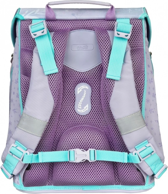 Set scolastico Scooli EasyFit Frozen