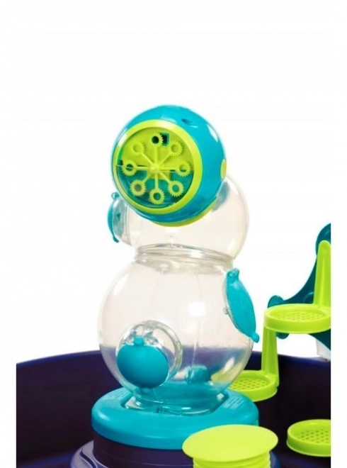 Tavolo d'Acqua 3 in 1 per Schiuma - Little Tikes