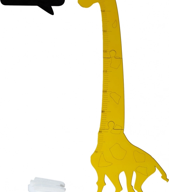 Misurazioni divertenti fino a 125 cm