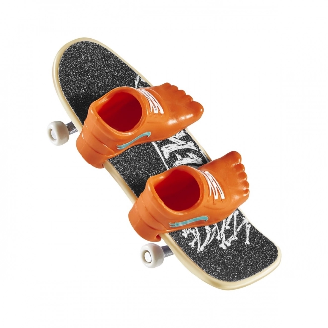 Skateboard Fingerboard Hot Wheels Tony Hawk
