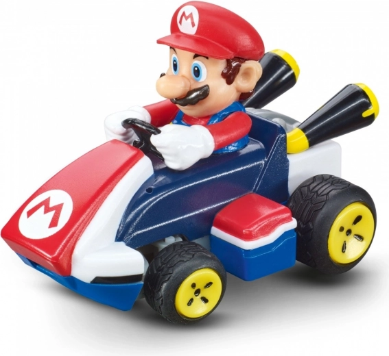 Licenza ufficiale Mario Kart