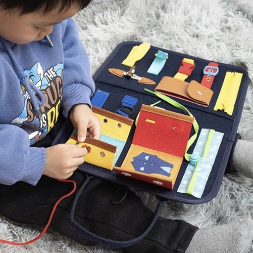 Design sicuro per i bambini