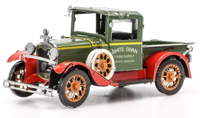 Puzzle 3D Metal Earth Ford Modal A 1931