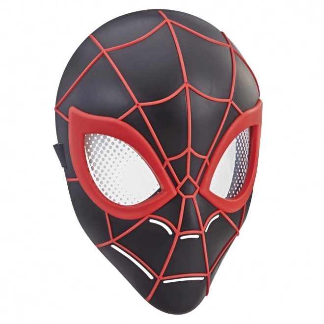 Maschera del film Spider-Man