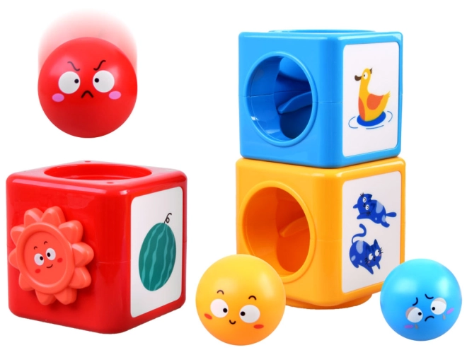 Giocattolo educativo