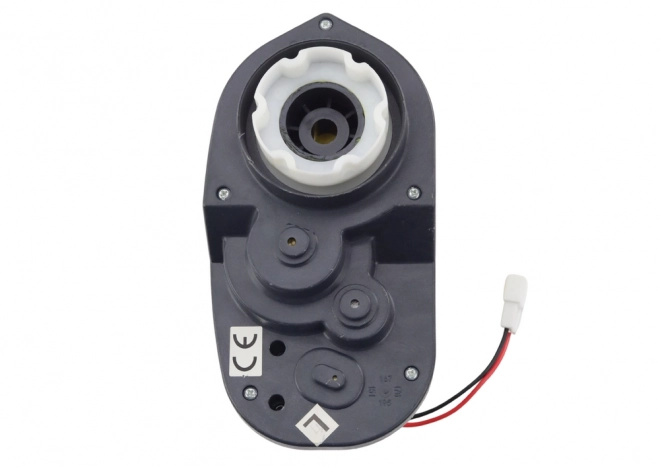 Motore RS555 24V per veicolo a batteria