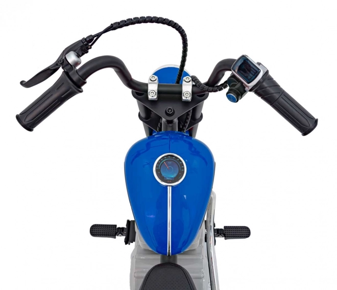 Motore SPEED Power Blu