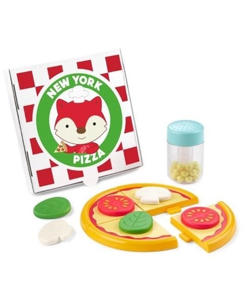 Gioco Pizza Zoo