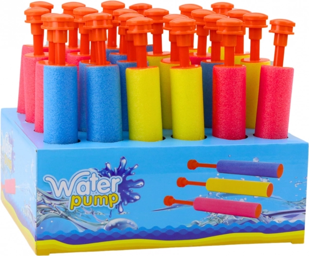 Piccola pistola ad acqua in schiuma 20,5cm
