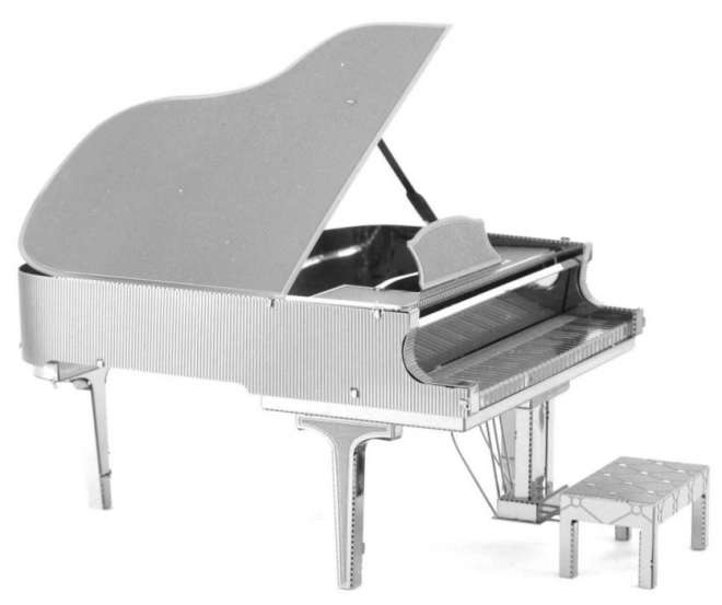 Puzzle 3D METAL EARTH Pianoforte