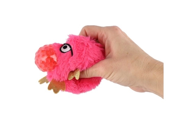 Peluche antistress mostro