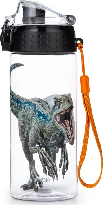 Bottiglia OXY CLICK Jurassic World 500 ml