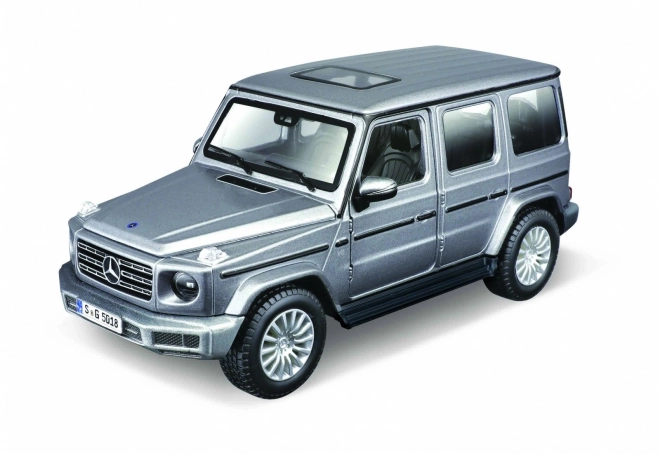 Modello da assemblare Mercedes-Benz G-Class 1/24