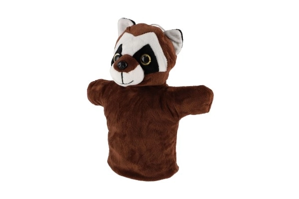 Maňásek Animale di Peluche della Foresta 24cm