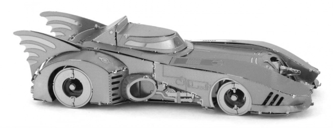 Puzzle 3D Metal Earth Batmobile 1989