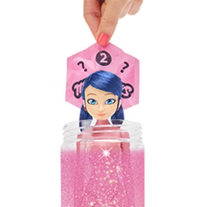 Miraculous: Marinette trasformante - Bambola