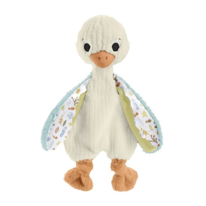 Guscio di peluche Fisher-Price