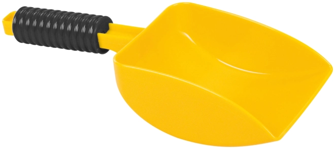 Struttura ergonomica e resistente