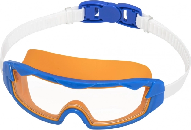 Occhialini da nuoto arancioni Bestway